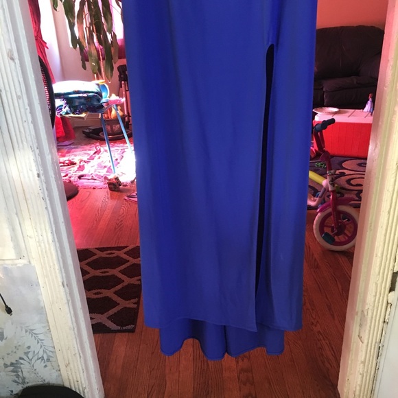 Formal Dress - Picture 5 of 5